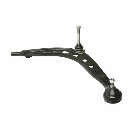 URO PARTS Front Right E36 W/ Replaceable Full Meta Control Arm, 31126758514 31126758514